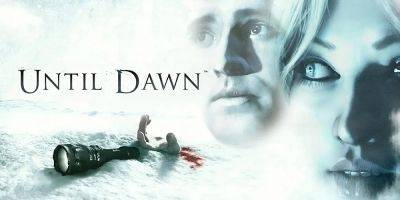 Until Dawn, Dark Pictures Developer Hit With Layoffs - gamerant.com