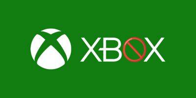 Popular Xbox Feature Suddenly Stops Working for Some Users - gamerant.com - Britain - Usa