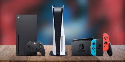 New PS5, Xbox, Switch Game is Getting Rave Reviews - gamerant.com