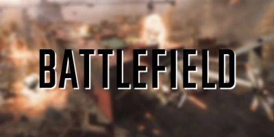 New Battlefield Developer Ridgeline Games Loses Studio Co-Founder - gamerant.com - Britain - Usa - Los Angeles - city Seattle