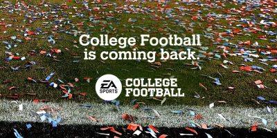 College Football 25 Includes Important Feature - gamerant.com
