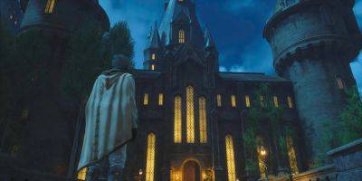 Hogwarts Legacy Developer Hiring for New 'High-Profile AAA Title' - gamerant.com