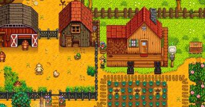 Stardew Valley’s anticipated 1.6 update coming in March - polygon.com