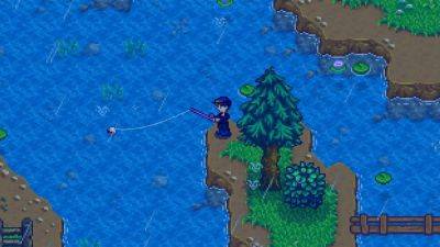 Stardew Valley 1.6 Update: Release Date & All New Content - gamepur.com - county Island - county Valley