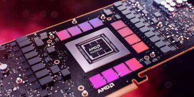 AMD Radeon RX 7900 GRE Launching Soon - gamerant.com - China