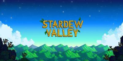 Stardew Valley Gets Huge Discount for Limited Time - gamerant.com - city Pelican