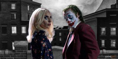 Joker 2: New Details On Musical Number With Lady Gaga Possibly Revealed By Rumor - gamerant.com