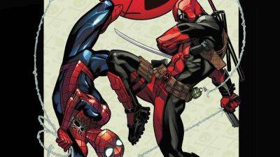 Marvel is giving away "Must-Have" free comics featuring Spider-Man, Deadpool, Ms. Marvel, and more - gamesradar.com