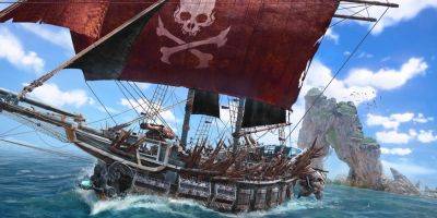 Skull & Bones' Release Has Thousands Flocking To Assassin's Creed: Black Flag - thegamer.com