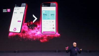 “No apps in 10 years,” says Deutsche Telekom CEO, showcases app-less AI smartphone concept - tech.hindustantimes.com - Germany - Ukraine