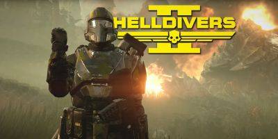 Helldivers 2 Sales Are Still Going Strong - gamerant.com