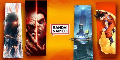 Bandai Namco Hints at Revivals of Many Classic Games - gamerant.com - Japan
