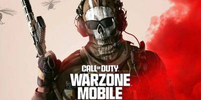 Warzone Mobile's Graphics Look Surprisingly Good - gamerant.com - Australia - Germany - China - Sweden - Norway - Chile - Malaysia