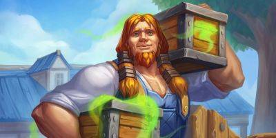 World of Warcraft Classic Season of Discovery Adds New Alt-Friendly Reputation Rewards - gamerant.com