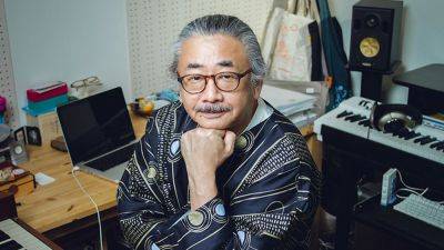 Final Fantasy Composer Nobuo Uematsu Doesn’t See Himself Doing a Full Game Soundtrack Again - gamingbolt.com - Germany