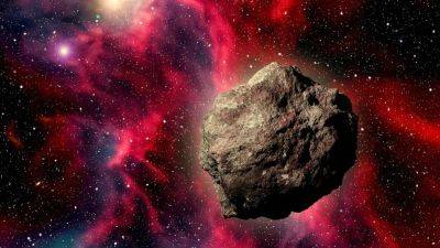 Two asteroids will pass Earth by close margins soon, says NASA; Check speed, size, and other details - tech.hindustantimes.com - Germany - Usa