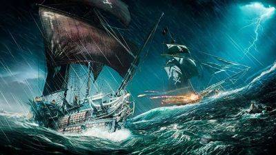 Skull and Bones – How to Survive a Rogue Wave - wccftech.com - India