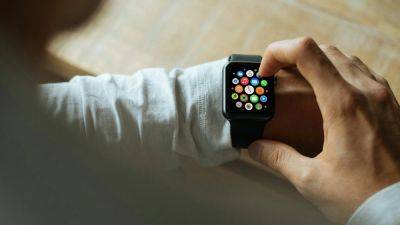 10 Best Smartwatch for iPhone: Seamless Integration with Your Apple Ecosystem - tech.hindustantimes.com