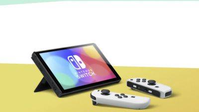 Nintendo Switch 2 to Release in March 2025 as Company Prepares to Avoid Resales: Report - gadgets.ndtv.com - Japan