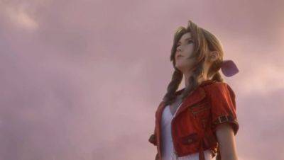 3 days before Final Fantasy 7 Rebirth launches, its 4-year-old predecessor makes a confusing change to Aerith's final line and no one knows why - gamesradar.com - Japan