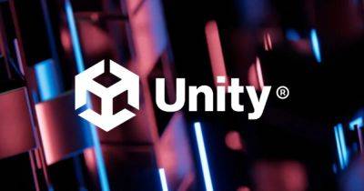 Unity revenue rises 57% to $2.1 billion in 2023 - gamesindustry.biz
