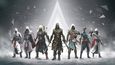Rumor: Assassin’s Creed Infinity’s Hub Will Launch With Red, Here’s How It Works - gameranx.com