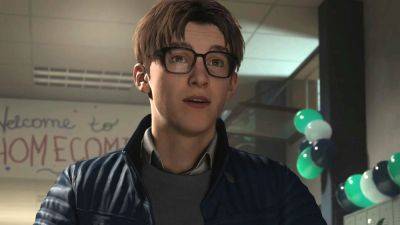 Despite Marvel's Spider-Man 2's ending, Peter Parker's voice actor doesn't think we've seen the last of his character - gamesradar.com - county Parker