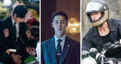 New K-Drama Episode Releases This Week (Feb 26-March 3, 2024): Wedding Impossible, The Impossible Heir, Wonderful World, Captivating the King & More - comingsoon.net