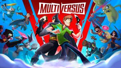 MultiVersus may be returning soon, according to McDonald’s Australia - videogameschronicle.com - Australia