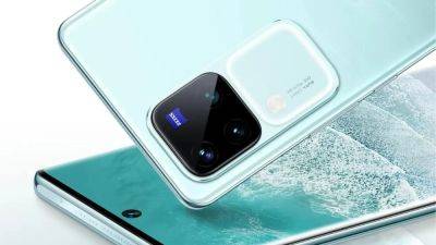 Vivo V30 series rumours: From features, specs to launch date, everything we know so far - tech.hindustantimes.com - China - India - Thailand