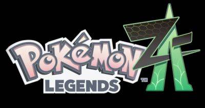 Pokémon Legends Z-A announced, goes futuristic in 2025 - eurogamer.net - city Lumiose