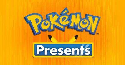 Everything announced during Pokémon Day 2024’s Pokémon Presents - polygon.com - Japan - region Sinnoh - county Green - city Lumiose - region Kalos