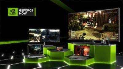 GeForce NOW Free Tier Will Now Show Up to 2 Minutes of Ads - wccftech.com - Usa - city Tokyo - Canada - Diablo