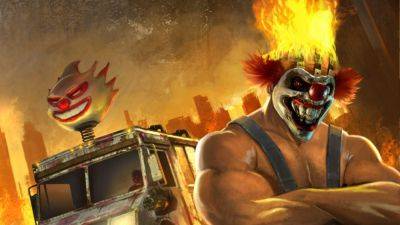 Twisted Metal Live Service Title Cancelled Amid Firesprite Layoffs – Rumor - gamingbolt.com - Britain