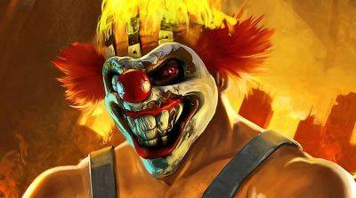 Twisted Metal Among List of PlayStation Canceled Games - gameranx.com