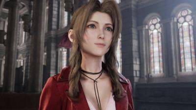 Final Fantasy VII Remake Gets Small Update Before Sequel Drop - gameranx.com - city Forgotten