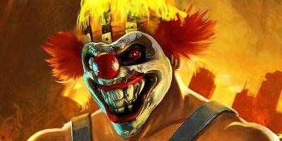 Twisted Metal Live Service Reportedly Cancelled Following PlayStation Layoffs - thegamer.com