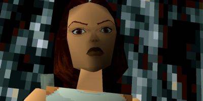 Tomb Raider 1-3 Remastered Has A Lot Of Differences On Epic Games Store - thegamer.com