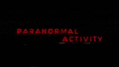 DreadXP and DarkStone Digital announce Paranormal Activity: Found Footage for multiple platforms - gematsu.com - Announce
