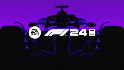 F1 24 announced for PS5, Xbox Series, PS4, Xbox One, and PC - gematsu.com - Usa