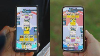 Pokémon TCG Pocket announced, releasing on mobile in 2024 - techradar.com