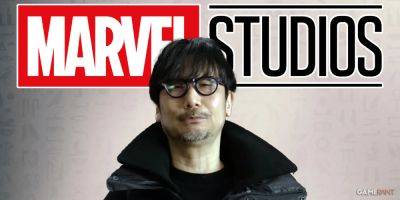 Metal Gear Creator Hideo Kojima Gives 'Surprising' Review For One MCU Series - gamerant.com - Japan - Marvel