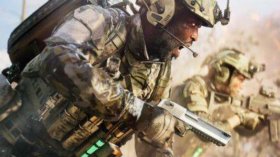Halo Co-Creator and Battlefield Game Director Marcus Lehto Leaves EA - ign.com - city Seattle