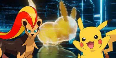 Every Pokémon Confirmed For Pokémon Legends Z-A (So Far) - screenrant.com - city Lumiose - region Kalos