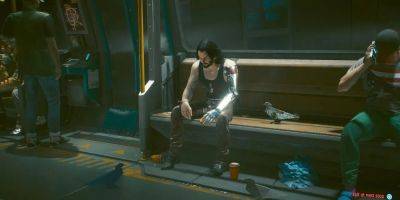 Cyberpunk 2077 Dev Was Ignored By His Landlord Over Disastrous Launch - thegamer.com - Britain - Poland