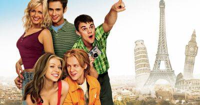 EuroTrip: Looking Back at the Raunchy Comedy 20 Years Later - comingsoon.net - Britain