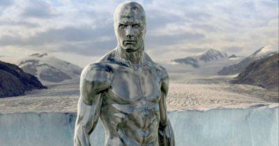 Silver Surfer MCU: Is a New Marvel Movie Being Made? Who Could Play Him? - comingsoon.net
