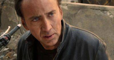 Deadpool 3: Is Nicolas Cage’s Ghost Rider in the Movie? - comingsoon.net
