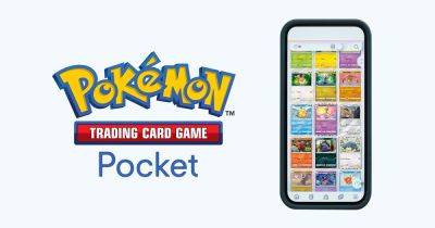 Pokémon Trading Card Mobile Game Announced Alongside New Legends Game - comingsoon.net - Japan - city Lumiose - region Kalos