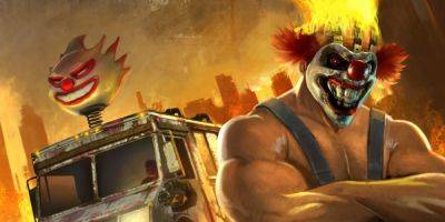 New Twisted Metal Game Reportedly Canceled - gamerant.com